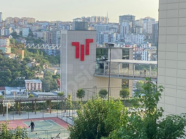 5.LEVENT TORUNLAR 3+1 SATILIK 180m2 DAİRE **VATANDAŞLIĞA UYGUN** - Görsel 27