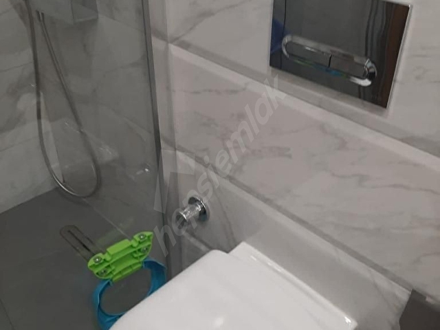 5.LEVENT TORUNLAR 3+1 SATILIK 180m2 DAİRE **VATANDAŞLIĞA UYGUN** - Görsel 10