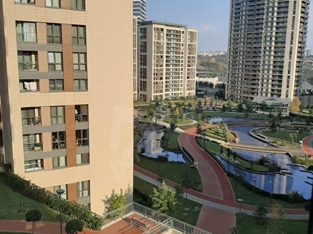 5.LEVENT TORUNLAR 3+1 SATILIK 180m2 DAİRE **VATANDAŞLIĞA UYGUN** - Görsel 29