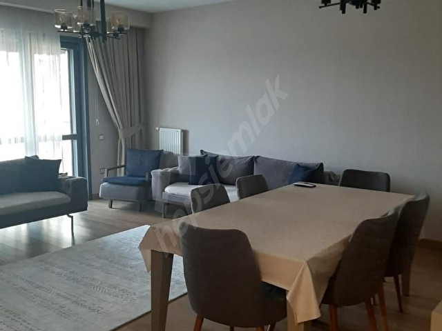 5.LEVENT TORUNLAR 3+1 SATILIK 180m2 DAİRE **VATANDAŞLIĞA UYGUN** - Görsel 4
