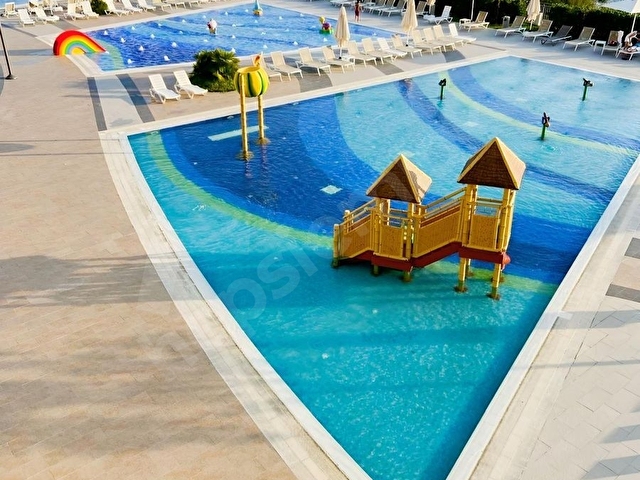 5.LEVENT TORUNLAR 3+1 SATILIK 180m2 DAİRE **VATANDAŞLIĞA UYGUN** - Görsel 25