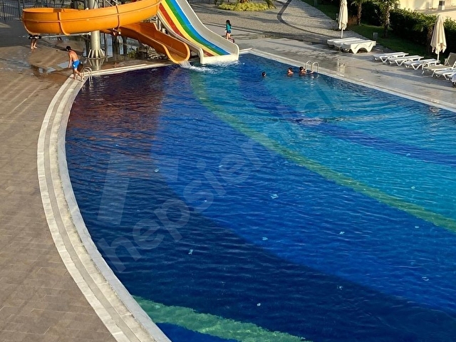 5.LEVENT TORUNLAR 3+1 SATILIK 180m2 DAİRE **VATANDAŞLIĞA UYGUN**