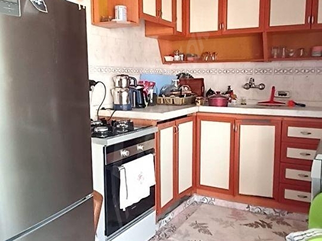 TARSUS BEYDEĞİRMENİ ESKİ ANKARA YOLU ÜZERİ SATILIK MÜSTAKİL EV VE DÜKKANLAR - Görsel 12