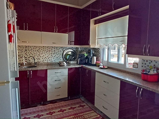 TARSUS BEYDEĞİRMENİ ESKİ ANKARA YOLU ÜZERİ SATILIK MÜSTAKİL EV VE DÜKKANLAR