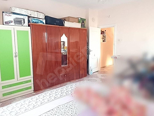 TARSUS BEYDEĞİRMENİ ESKİ ANKARA YOLU ÜZERİ SATILIK MÜSTAKİL EV VE DÜKKANLAR - Görsel 14