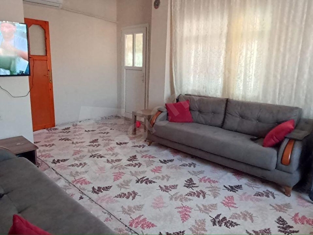 TARSUS BEYDEĞİRMENİ ESKİ ANKARA YOLU ÜZERİ SATILIK MÜSTAKİL EV VE DÜKKANLAR - Görsel 6