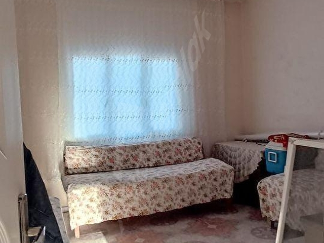 TARSUS BEYDEĞİRMENİ ESKİ ANKARA YOLU ÜZERİ SATILIK MÜSTAKİL EV VE DÜKKANLAR - Görsel 22