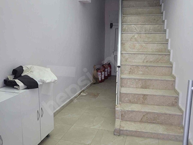 METAdan 4 kat imarlı 194 m² arsada alt katı dükkan 2 kat ev - Görsel 6
