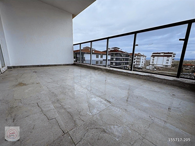 ASİLDEN 145m2/ULTRALÜX ARAKAT GİYİN ODALI KİLER 3+1 SIFIR DAİRE - Görsel 16