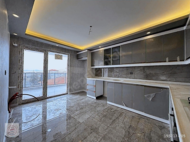 ASİLDEN 145m2/ULTRALÜX ARAKAT GİYİN ODALI KİLER 3+1 SIFIR DAİRE - Görsel 14
