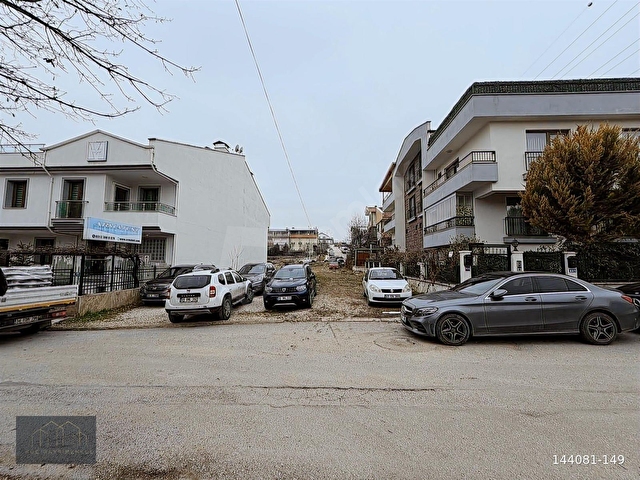 KOÇ GAYRİMENKUlDEN YENİ BATIDA 347m2 SATILIK VİLLA/İŞYERİ ARSA - Görsel 13