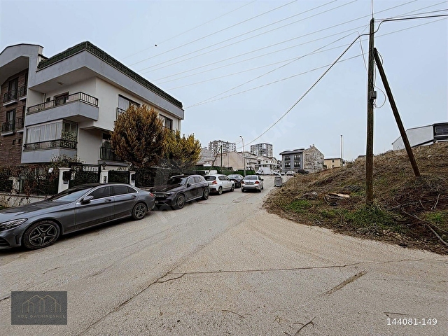 KOÇ GAYRİMENKUlDEN YENİ BATIDA 347m2 SATILIK VİLLA/İŞYERİ ARSA - Görsel 15