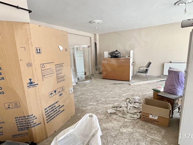 ARNAVUTKÖY BOLLUCA MİLLET BAHÇESİ VE SİTELERE KOMŞU KİRALIK DÜKKAN - Görsel 7