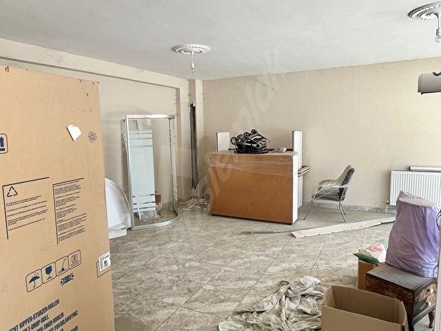 ARNAVUTKÖY BOLLUCA MİLLET BAHÇESİ VE SİTELERE KOMŞU KİRALIK DÜKKAN - Görsel 8
