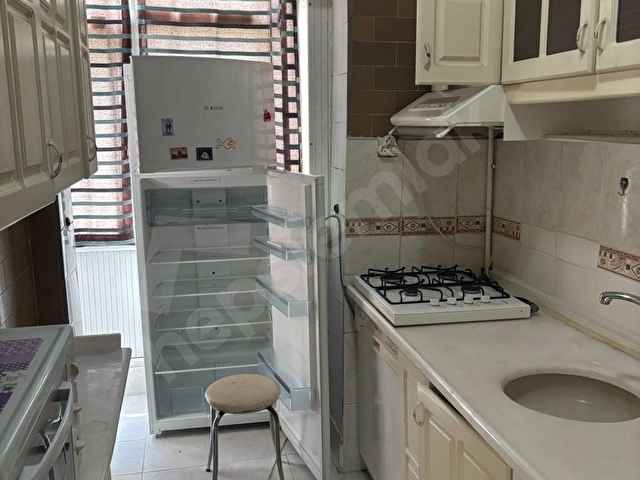 Emek Metrosu Yakını 1.Kat Ön Cephe Balkonlu Bağımsız Salon 3+1 - Görsel 28