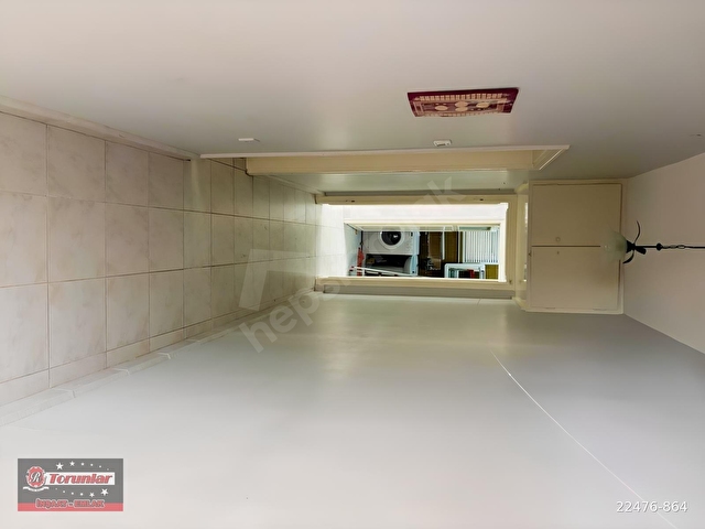 Emek Metrosu Yakını 1.Kat Ön Cephe Balkonlu Bağımsız Salon 3+1 - Görsel 17