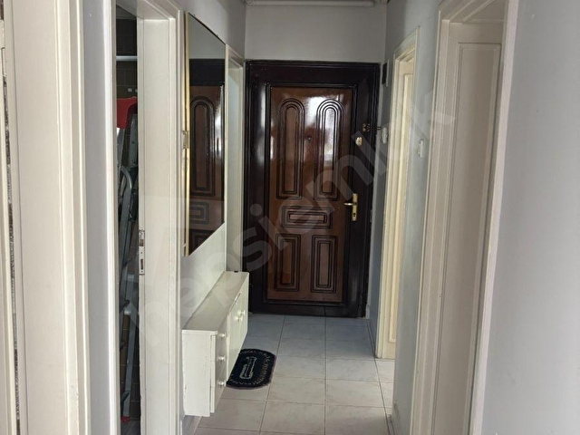 Emek Metrosu Yakını 1.Kat Ön Cephe Balkonlu Bağımsız Salon 3+1 - Görsel 4