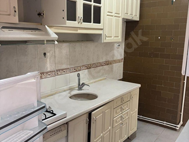 Emek Metrosu Yakını 1.Kat Ön Cephe Balkonlu Bağımsız Salon 3+1 - Görsel 29