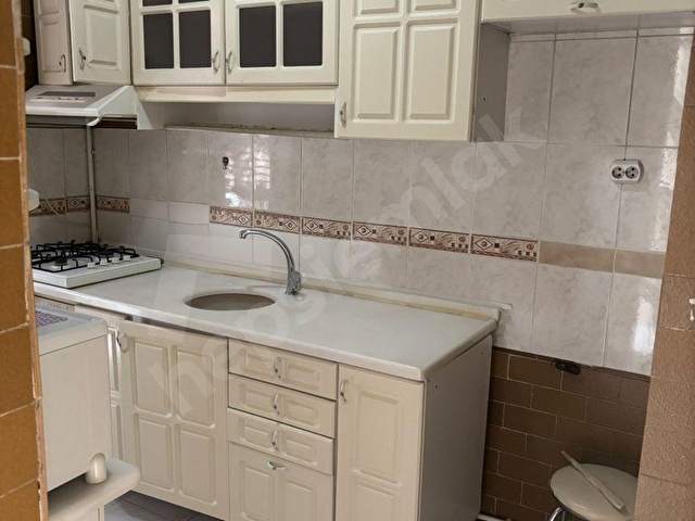 Emek Metrosu Yakını 1.Kat Ön Cephe Balkonlu Bağımsız Salon 3+1 - Görsel 25