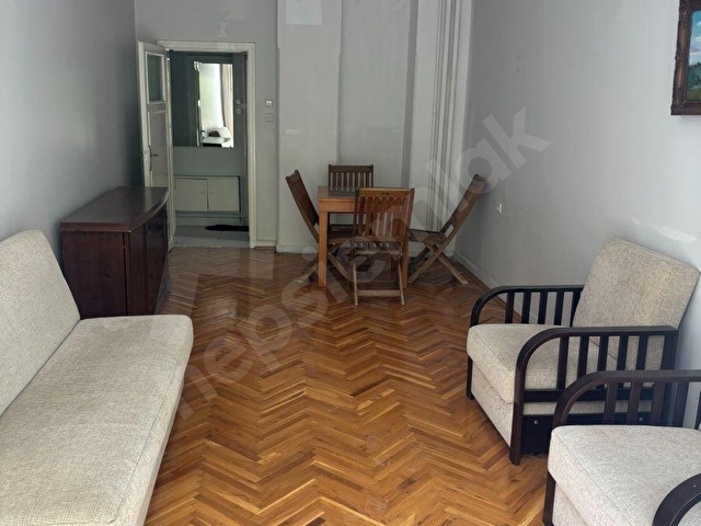 Emek Metrosu Yakını 1.Kat Ön Cephe Balkonlu Bağımsız Salon 3+1 - Görsel 13