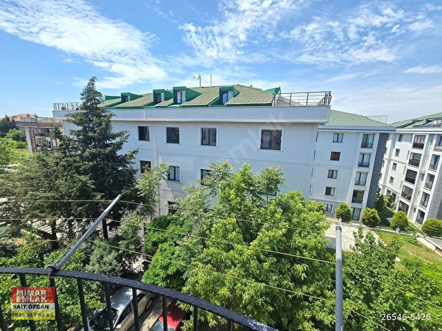 BÜYÜKÇEKMECE ATATÜRK MAH SATILIK DUBLEX 4+1=220M2 MASRAFSIZ - Görsel 25