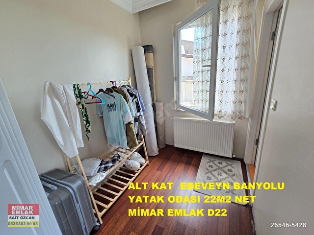 BÜYÜKÇEKMECE ATATÜRK MAH SATILIK DUBLEX 4+1=220M2 MASRAFSIZ - Görsel 30