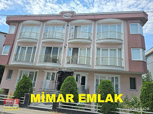 BÜYÜKÇEKMECE ATATÜRK MAH SATILIK DUBLEX 4+1=220M2 MASRAFSIZ - Görsel 2
