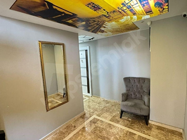 BEYAZEVLER HOLİDAY OTEL ARKASINDA 1+0 EŞYALI KİRALIK DAİRE - Görsel 8