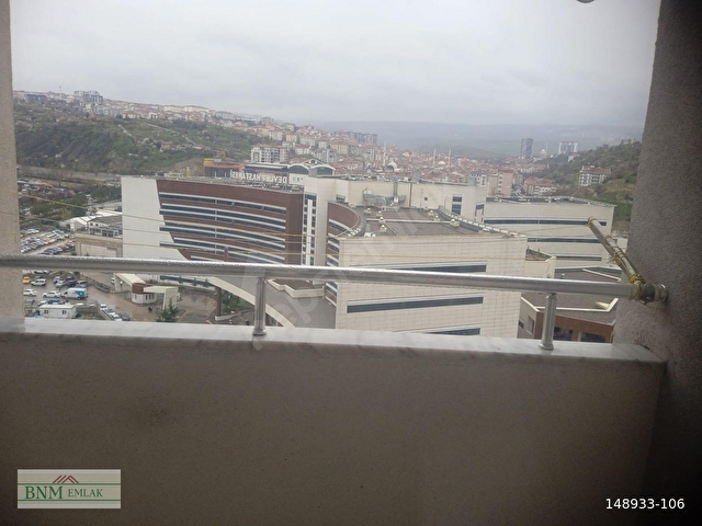 ÜREĞİL TOKİ AÇELYA SİTESİNDE HASTANE YAKINI SATILIK DAİRE 3+1 - Görsel 5