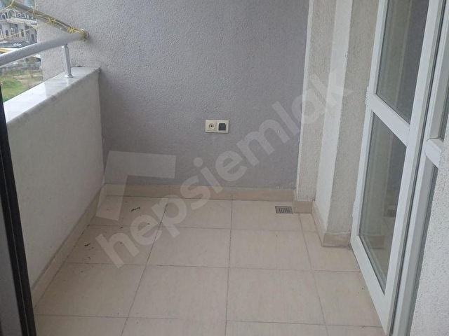 ÜREĞİL TOKİ AÇELYA SİTESİNDE HASTANE YAKINI SATILIK DAİRE 3+1 - Görsel 17