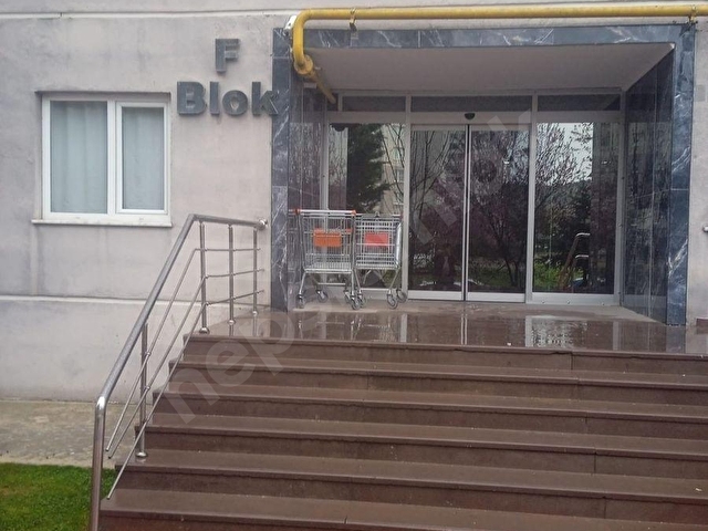 ÜREĞİL TOKİ AÇELYA SİTESİNDE HASTANE YAKINI SATILIK DAİRE 3+1 - Görsel 28
