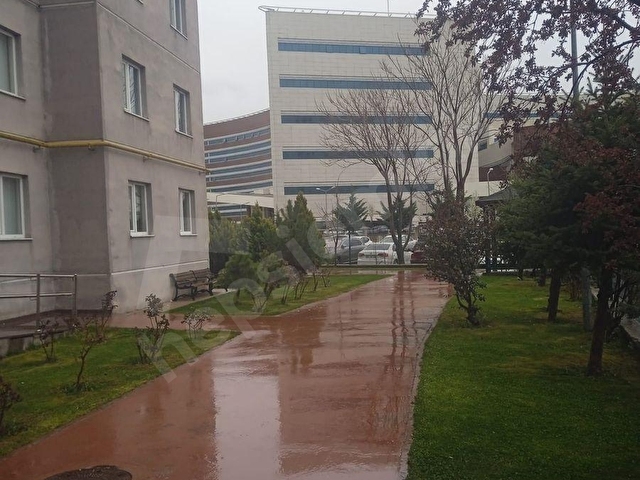 ÜREĞİL TOKİ AÇELYA SİTESİNDE HASTANE YAKINI SATILIK DAİRE 3+1 - Görsel 3