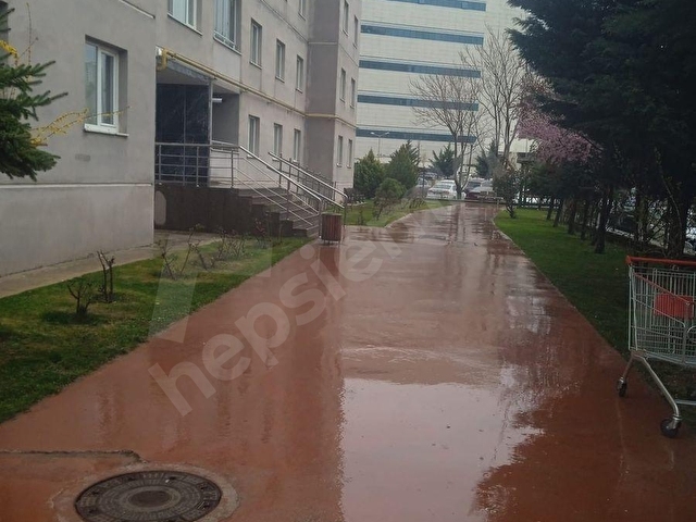 ÜREĞİL TOKİ AÇELYA SİTESİNDE HASTANE YAKINI SATILIK DAİRE 3+1