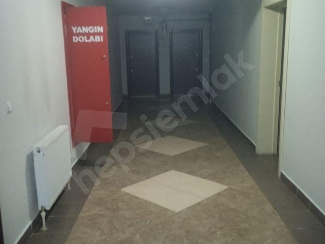 ÜREĞİL TOKİ AÇELYA SİTESİNDE HASTANE YAKINI SATILIK DAİRE 3+1 - Görsel 22