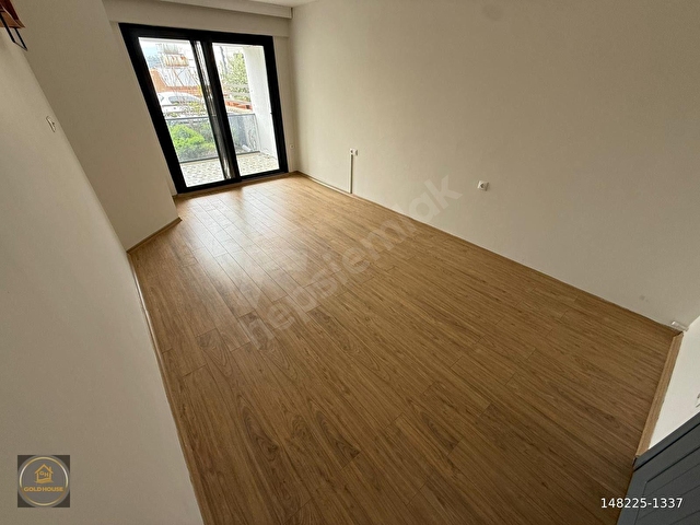 GoldHouse dan Kiralık Karagözler de Bahçeli, Deniz Manzaralı Dubleks 2+1 - Görsel 11