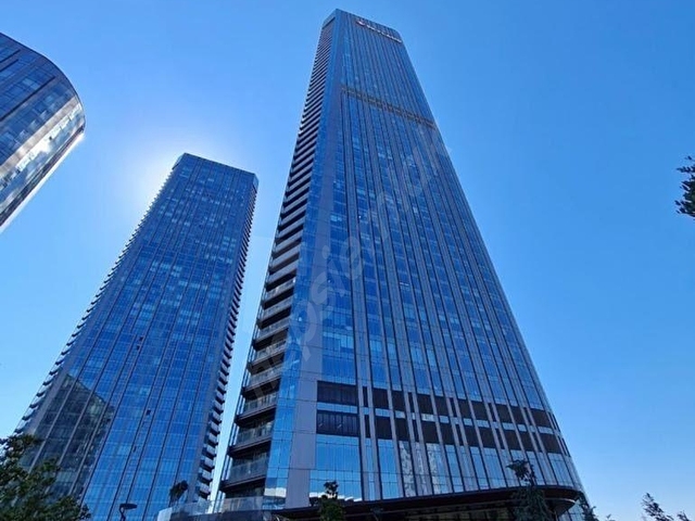 SKYLAND 1+1 VATANDAŞLIĞA UYGUN KÖŞE DAİRE - Görsel 3