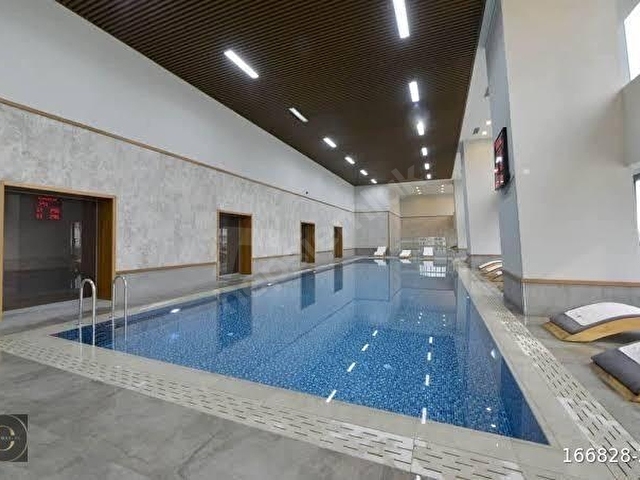SKYLAND 1+1 VATANDAŞLIĞA UYGUN KÖŞE DAİRE - Görsel 29