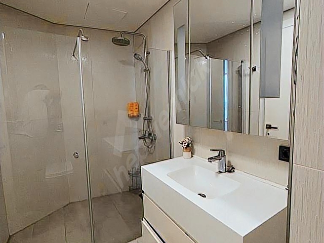 SKYLAND 1+1 VATANDAŞLIĞA UYGUN KÖŞE DAİRE - Görsel 25