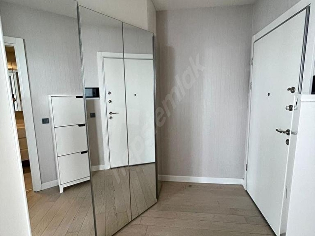 SKYLAND 1+1 VATANDAŞLIĞA UYGUN KÖŞE DAİRE - Görsel 10