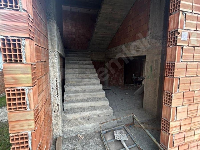 ÇORUM DODURGA ESENTEPEDE İNŞAAT HALİNDE SATILIK MÜSTAKİL BİNA - Görsel 28