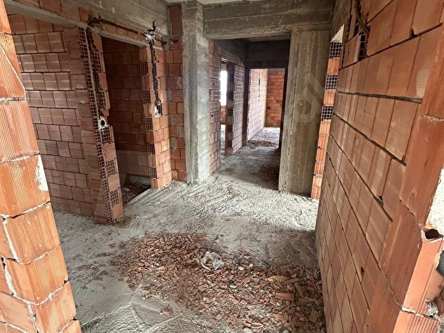 ÇORUM DODURGA ESENTEPEDE İNŞAAT HALİNDE SATILIK MÜSTAKİL BİNA - Görsel 30
