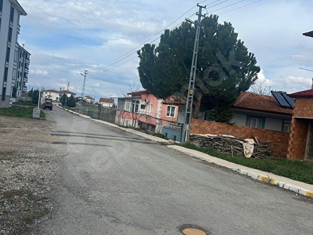 ÇORUM DODURGA ESENTEPEDE İNŞAAT HALİNDE SATILIK MÜSTAKİL BİNA - Görsel 14