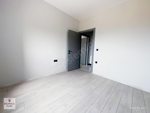 Ulukent Life City Sitesinde 2+1 Sıfır Kiralık Daire - Görsel 13