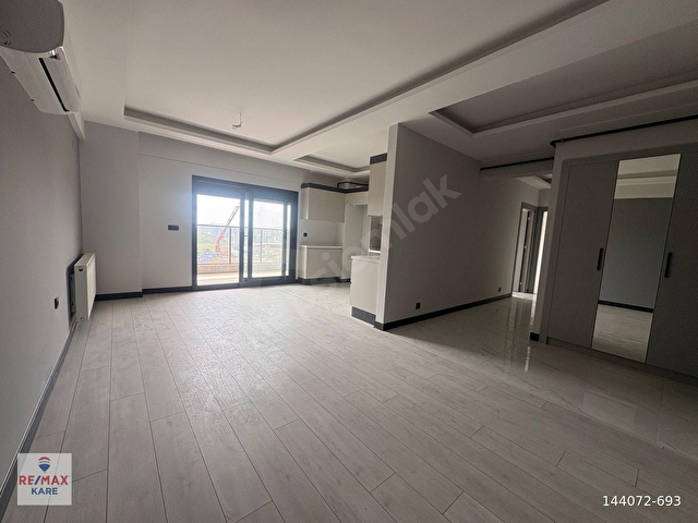 Ulukent Life City Sitesinde 2+1 Sıfır Kiralık Daire - Görsel 9