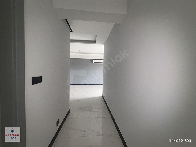 Ulukent Life City Sitesinde 2+1 Sıfır Kiralık Daire - Görsel 12