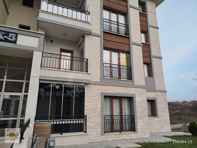 TOKİDE KİRALIK 2+1