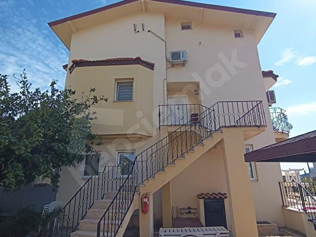 Komple Tadilatlı ve Eşyalı 3+1 Dubleks Daire - Ovacık - Görsel 3
