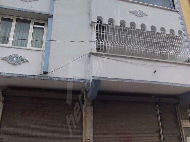 YEŞİL EVLERDE SATILIK MÜSTAKİL EV - Görsel 2
