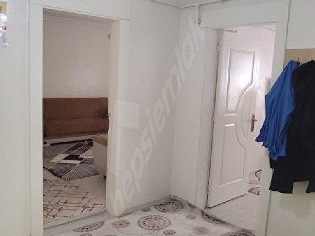 YEŞİL EVLERDE SATILIK MÜSTAKİL EV - Görsel 4