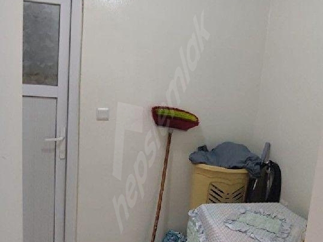 YEŞİL EVLERDE SATILIK MÜSTAKİL EV - Görsel 8